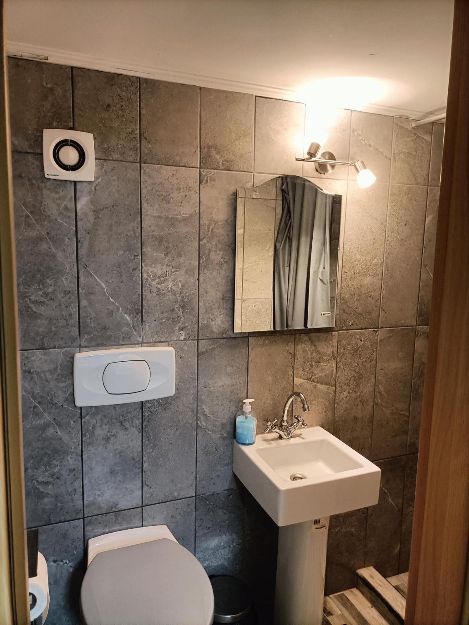 Casa Heidi Hotell Timişoara Eksteriør bilde