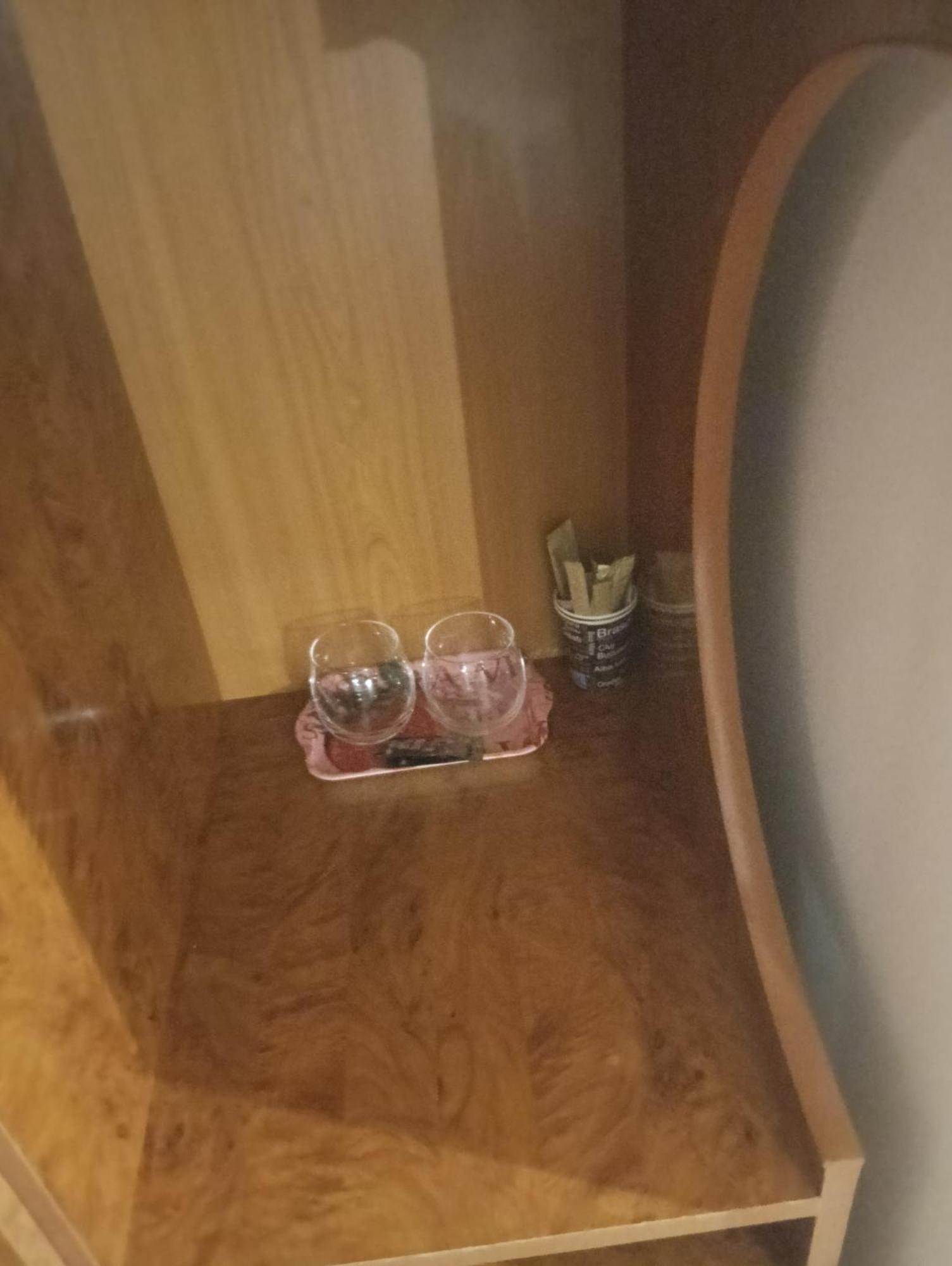 Casa Heidi Hotell Timişoara Rom bilde