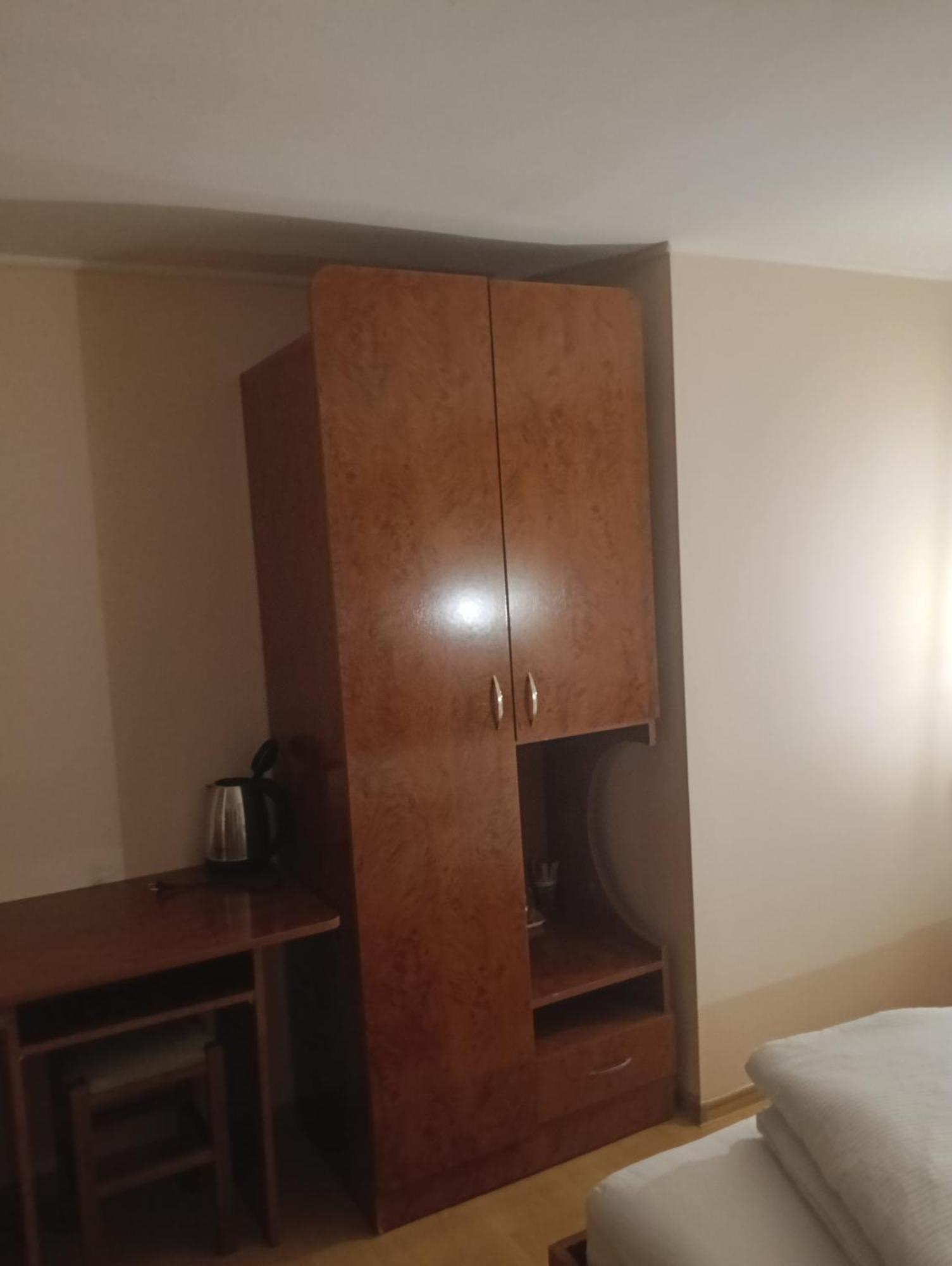 Casa Heidi Hotell Timişoara Rom bilde