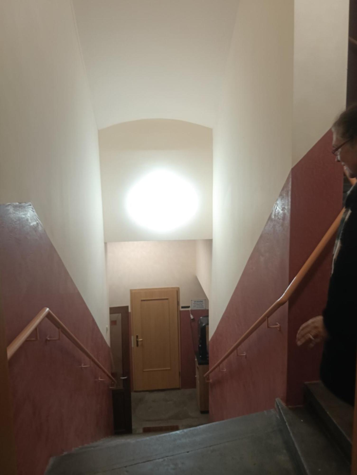 Casa Heidi Hotell Timişoara Eksteriør bilde