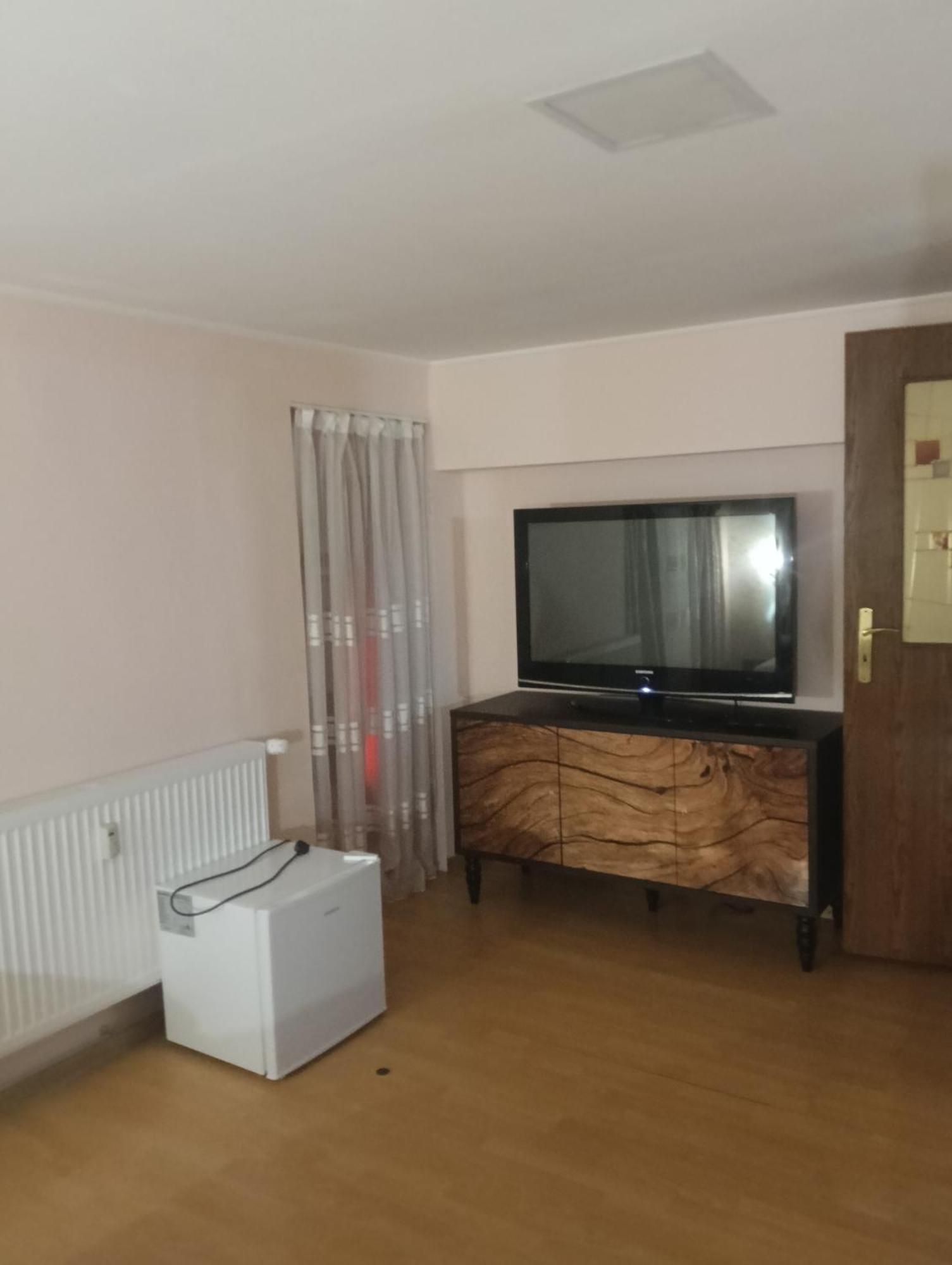 Casa Heidi Hotell Timişoara Rom bilde