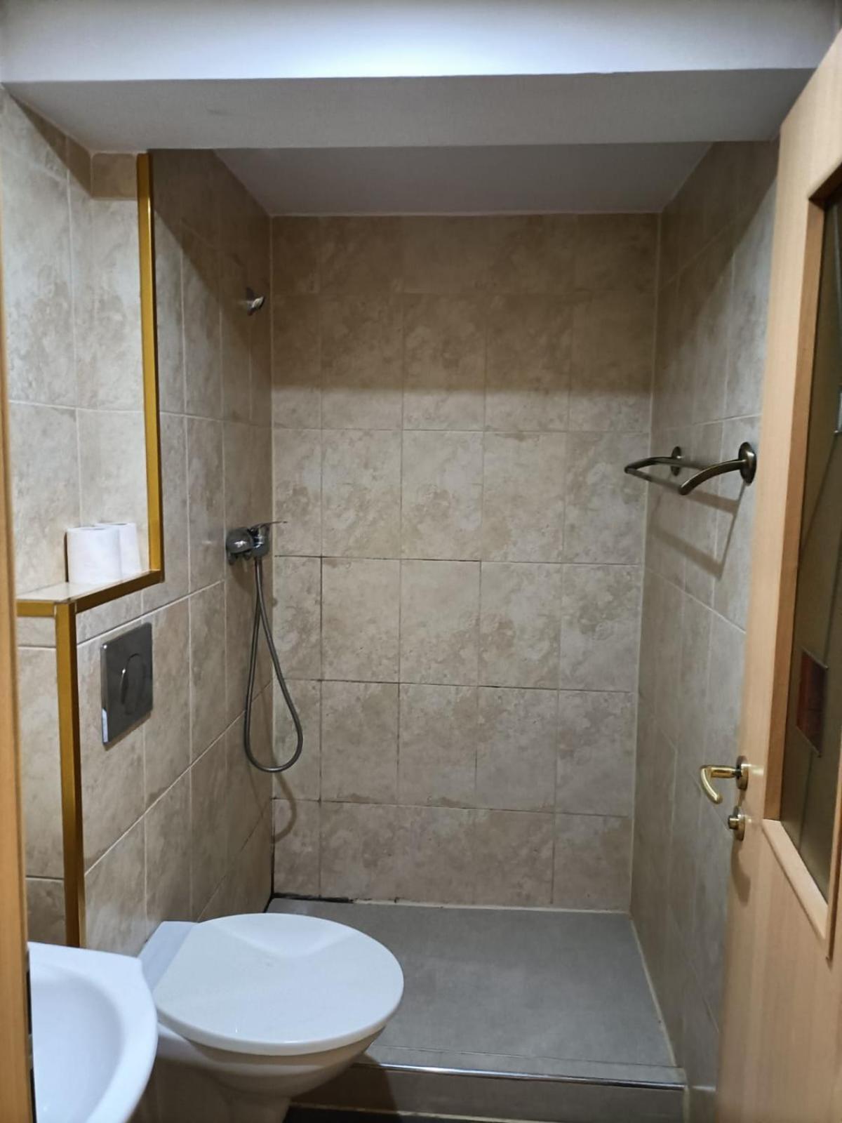 Casa Heidi Hotell Timişoara Rom bilde