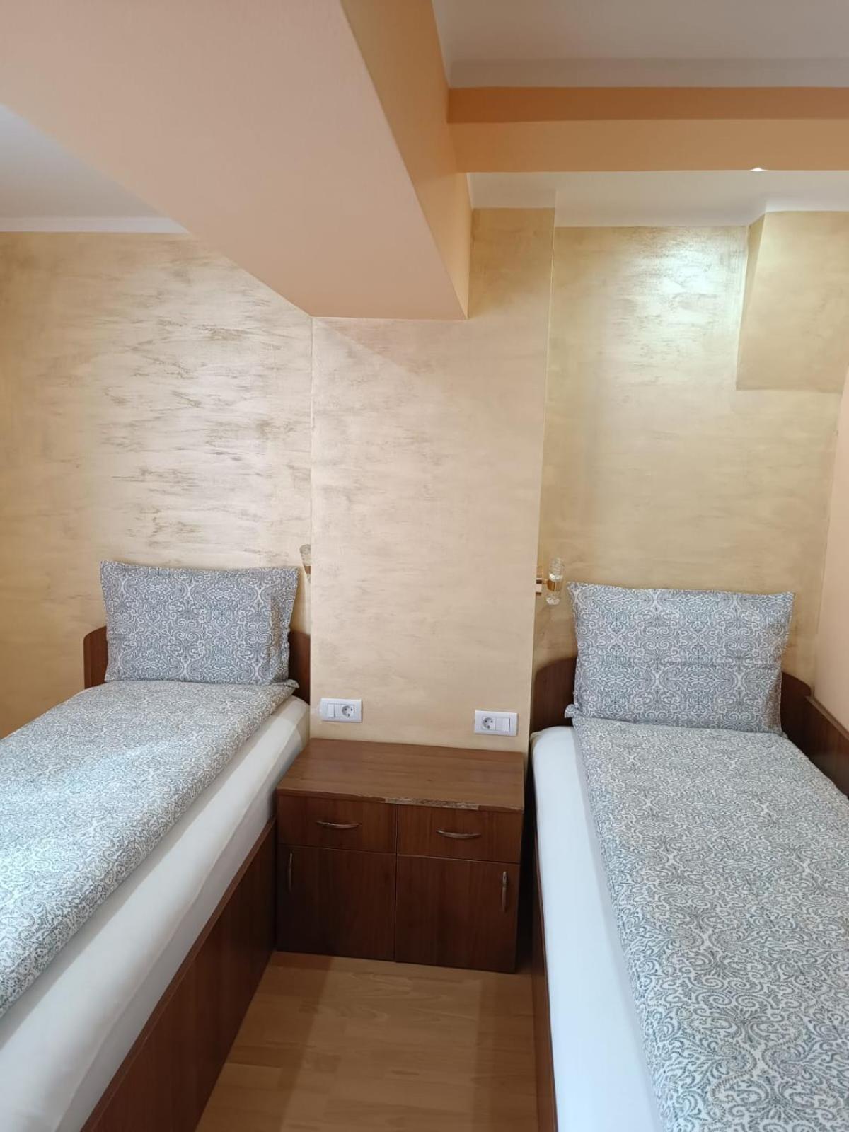 Casa Heidi Hotell Timişoara Rom bilde