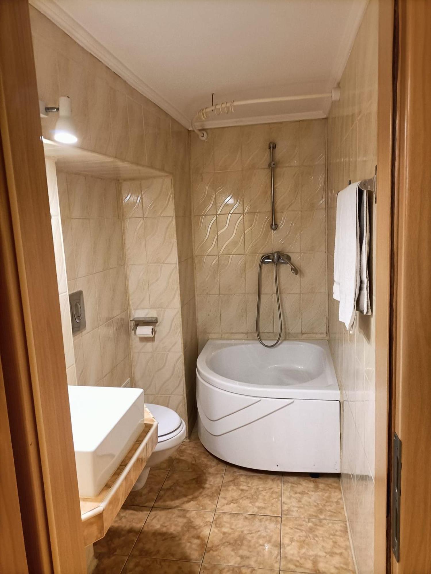 Casa Heidi Hotell Timişoara Rom bilde
