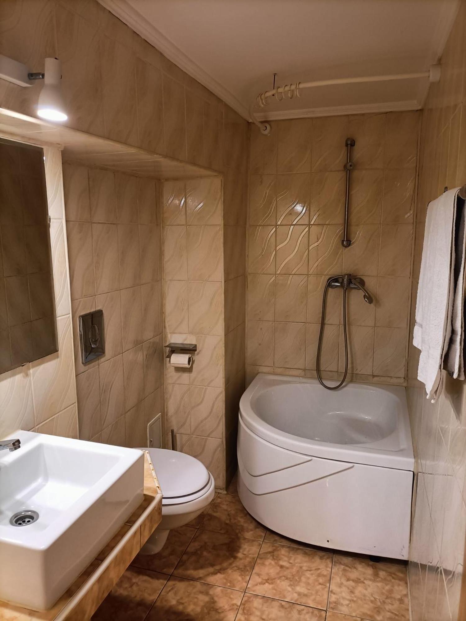 Casa Heidi Hotell Timişoara Rom bilde