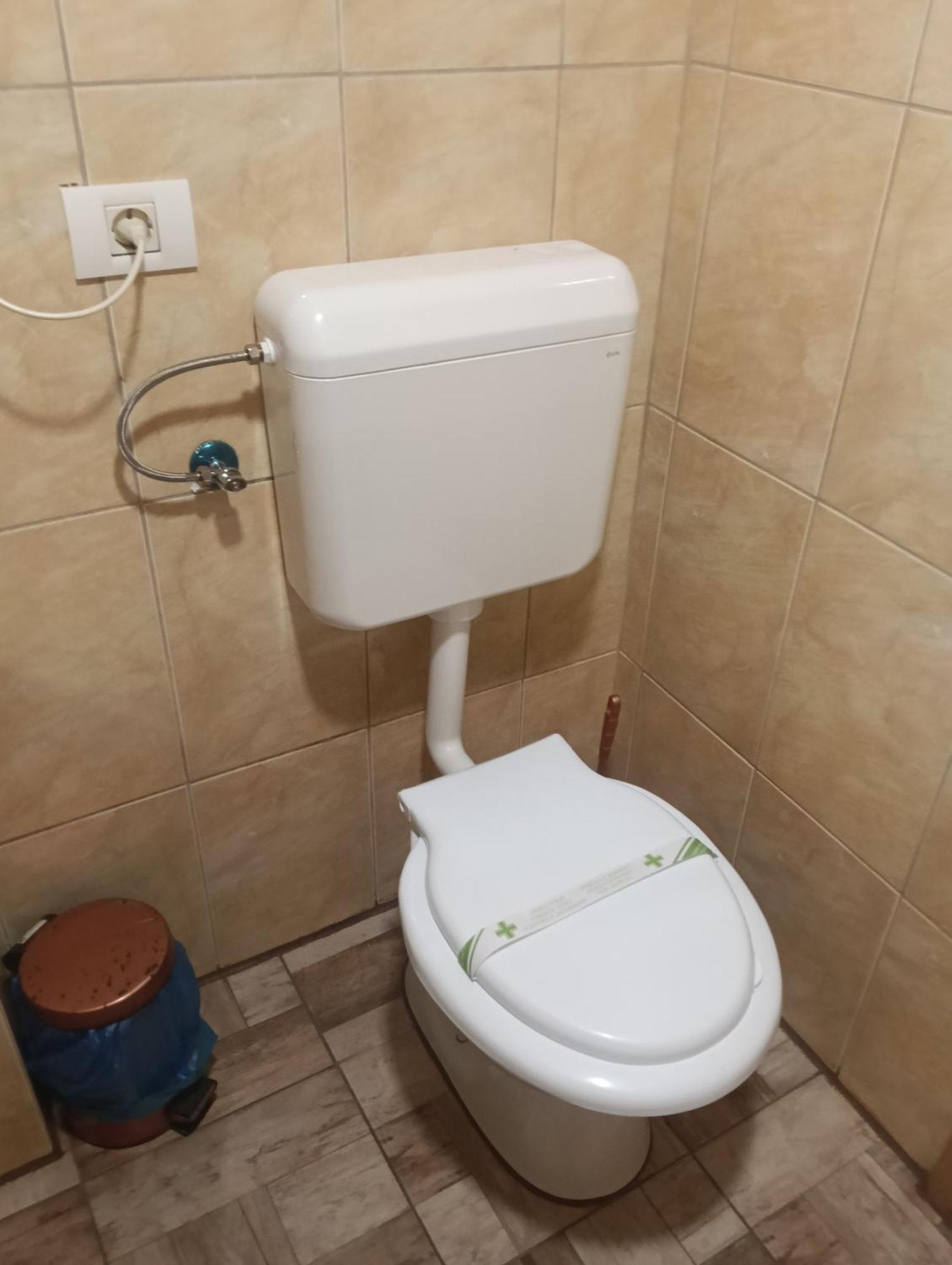Casa Heidi Hotell Timişoara Rom bilde