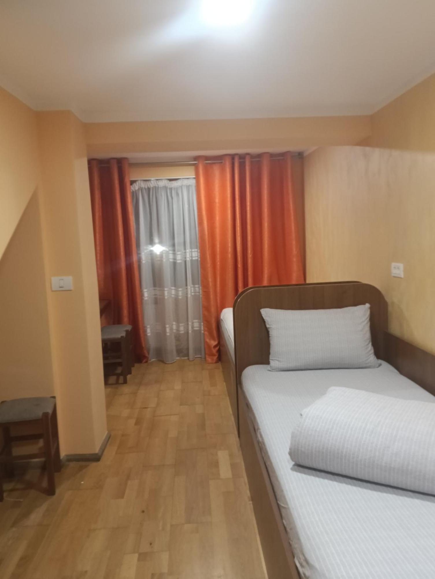 Casa Heidi Hotell Timişoara Rom bilde