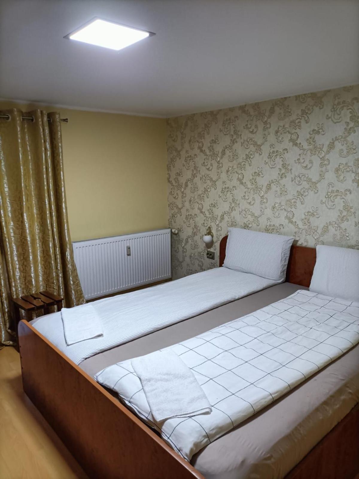 Casa Heidi Hotell Timişoara Rom bilde